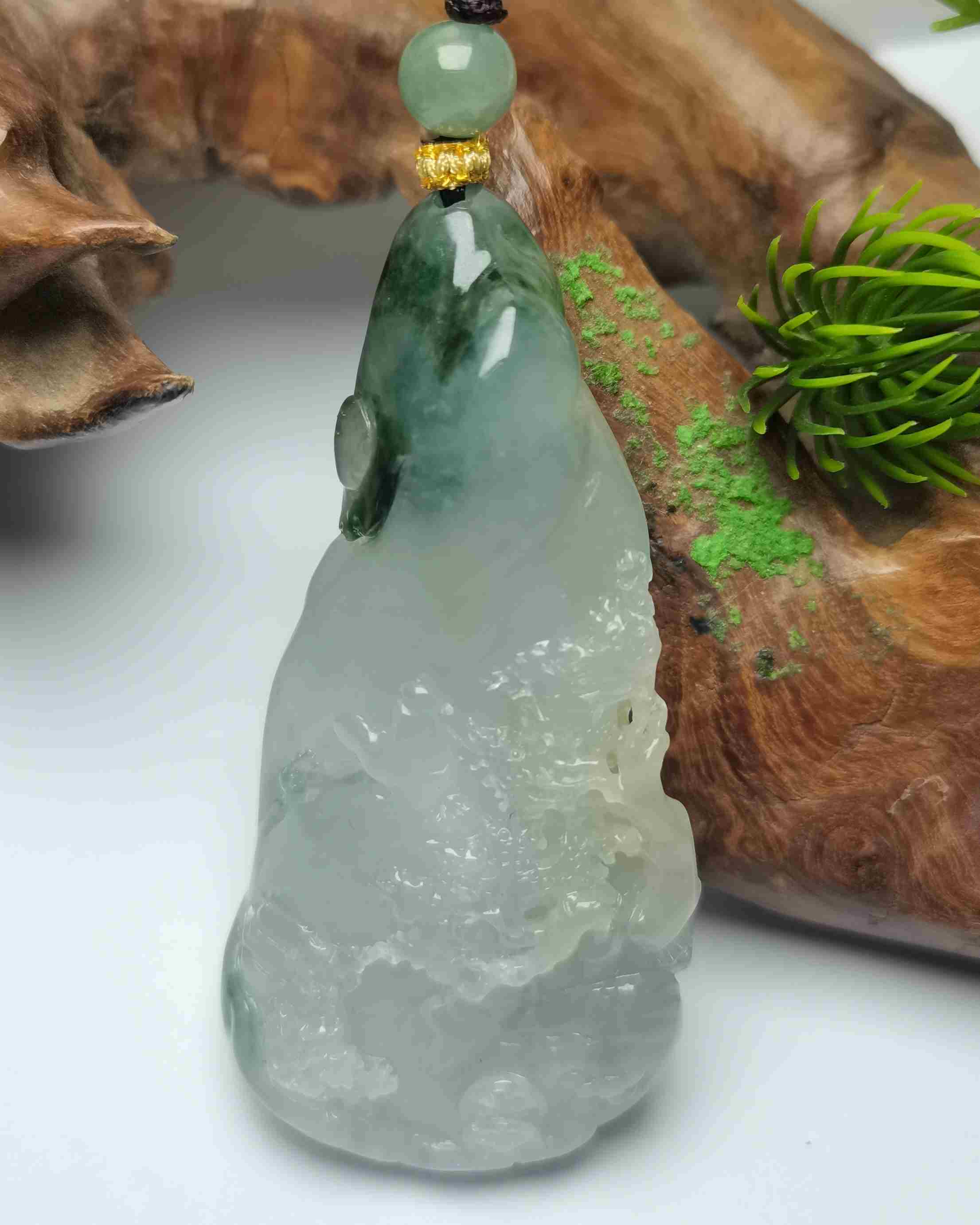 江山如画