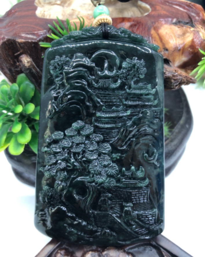 前程似锦