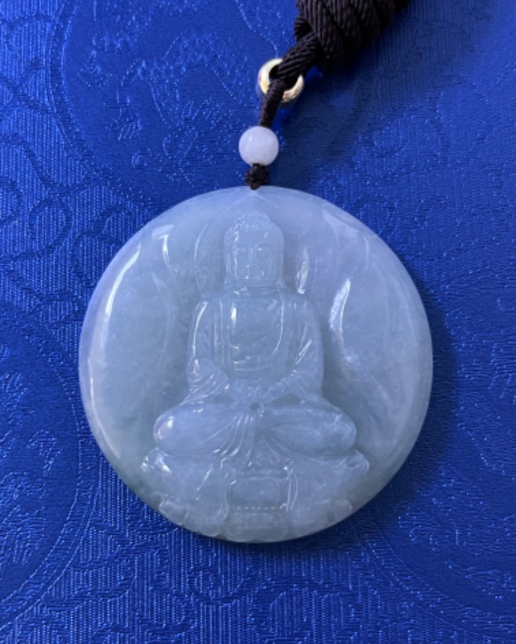 大日如来