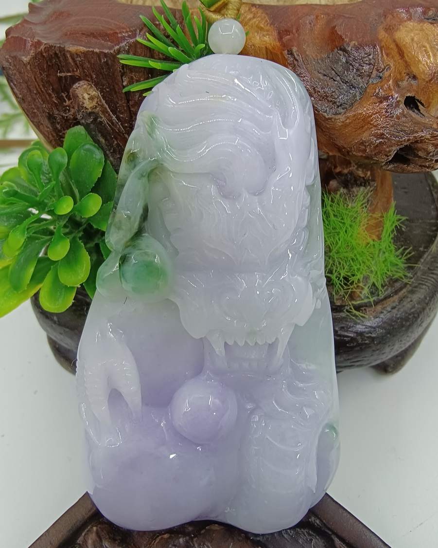龙行天下