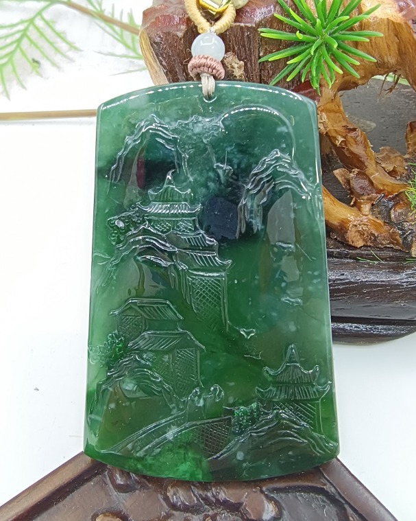 前程似锦