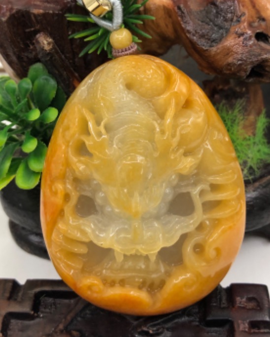 龙行天下