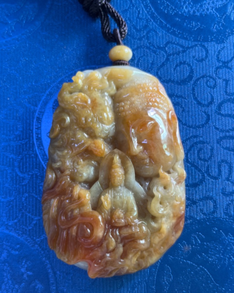 一念之间