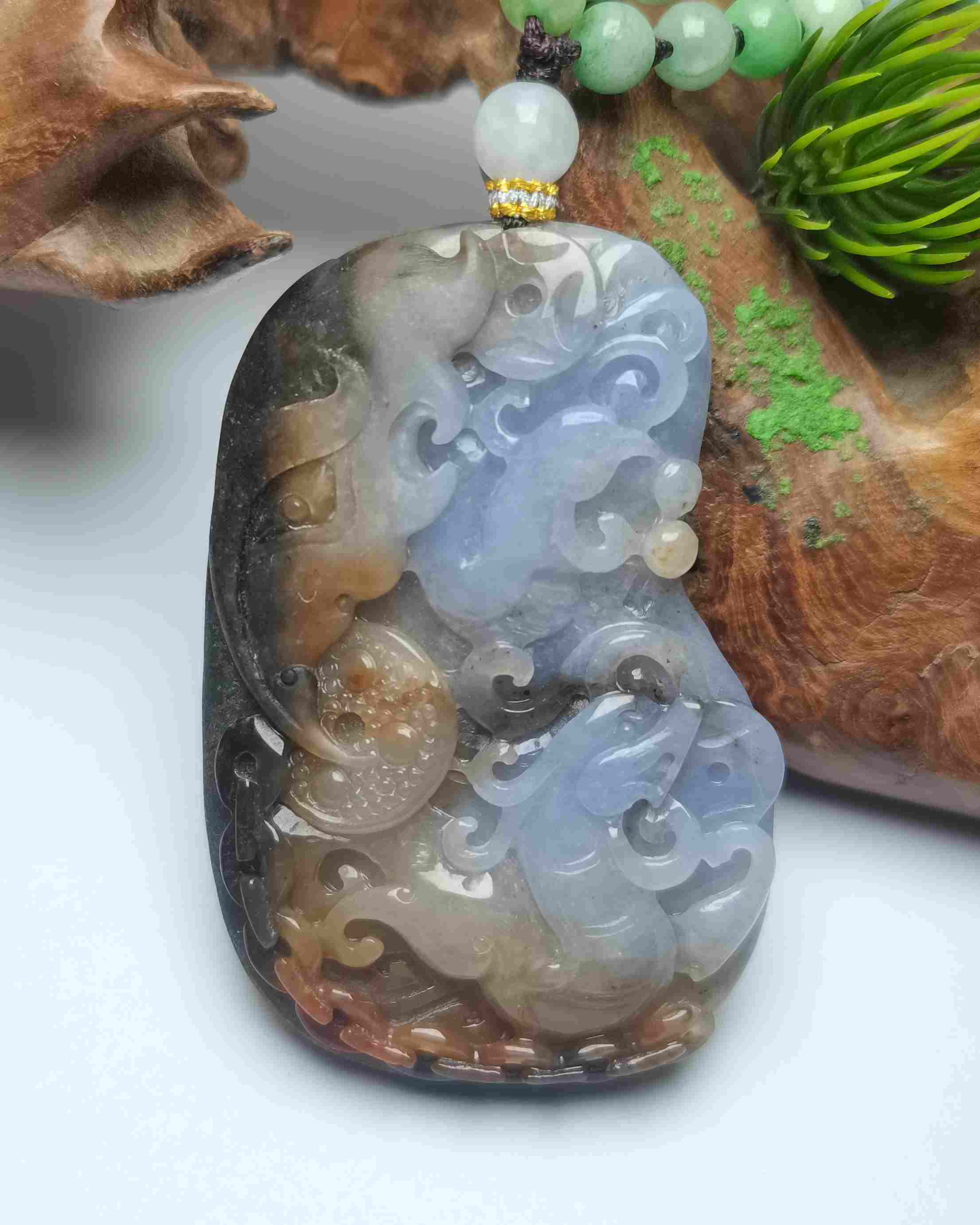 龙凤呈祥