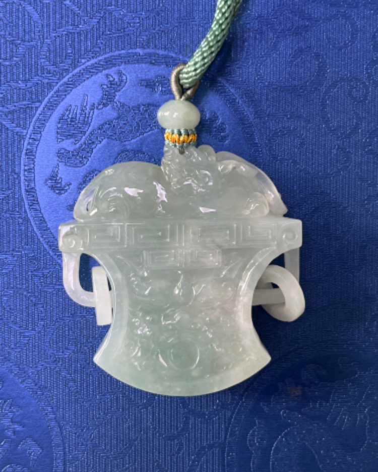 仿古貔貅