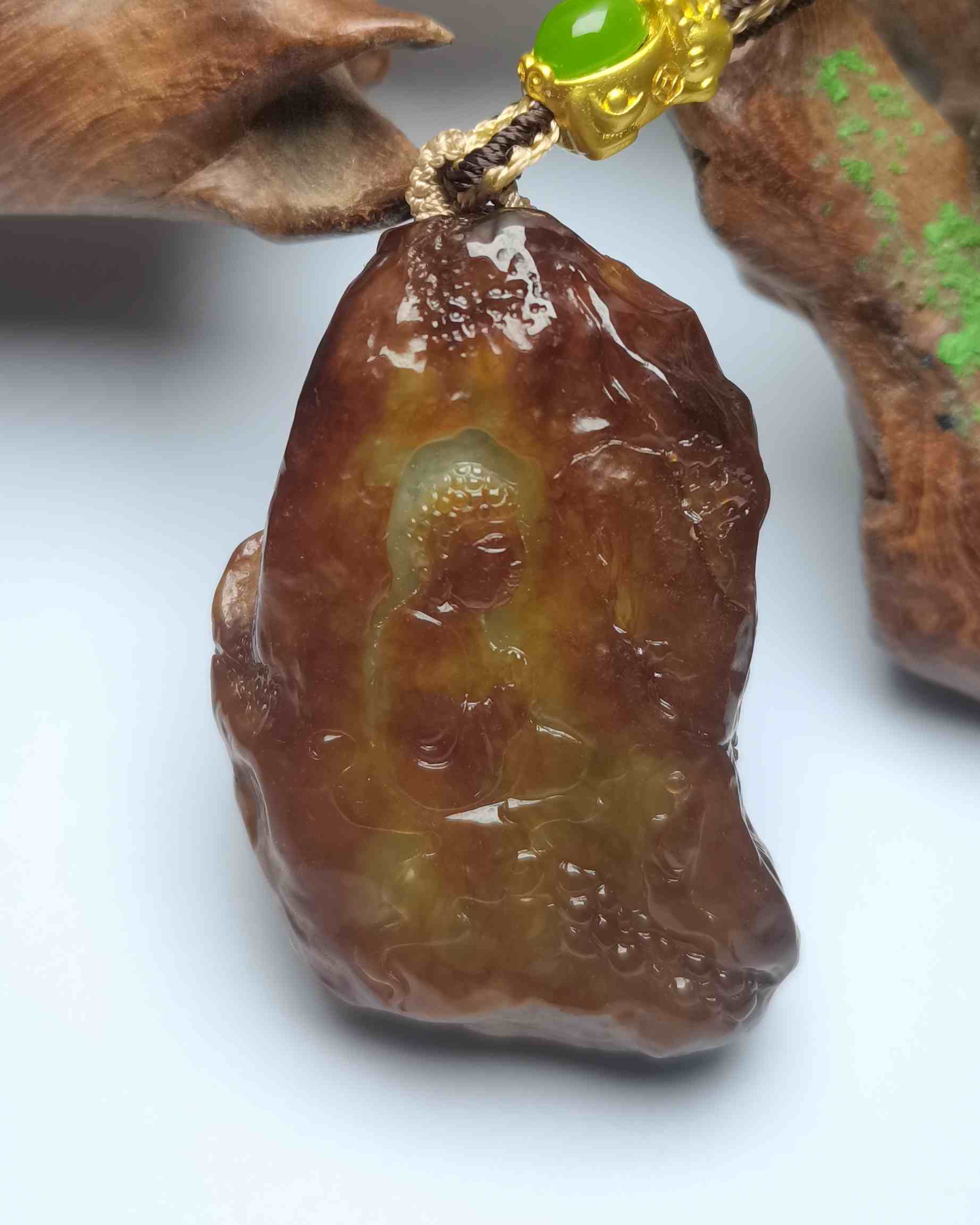 佛观天下