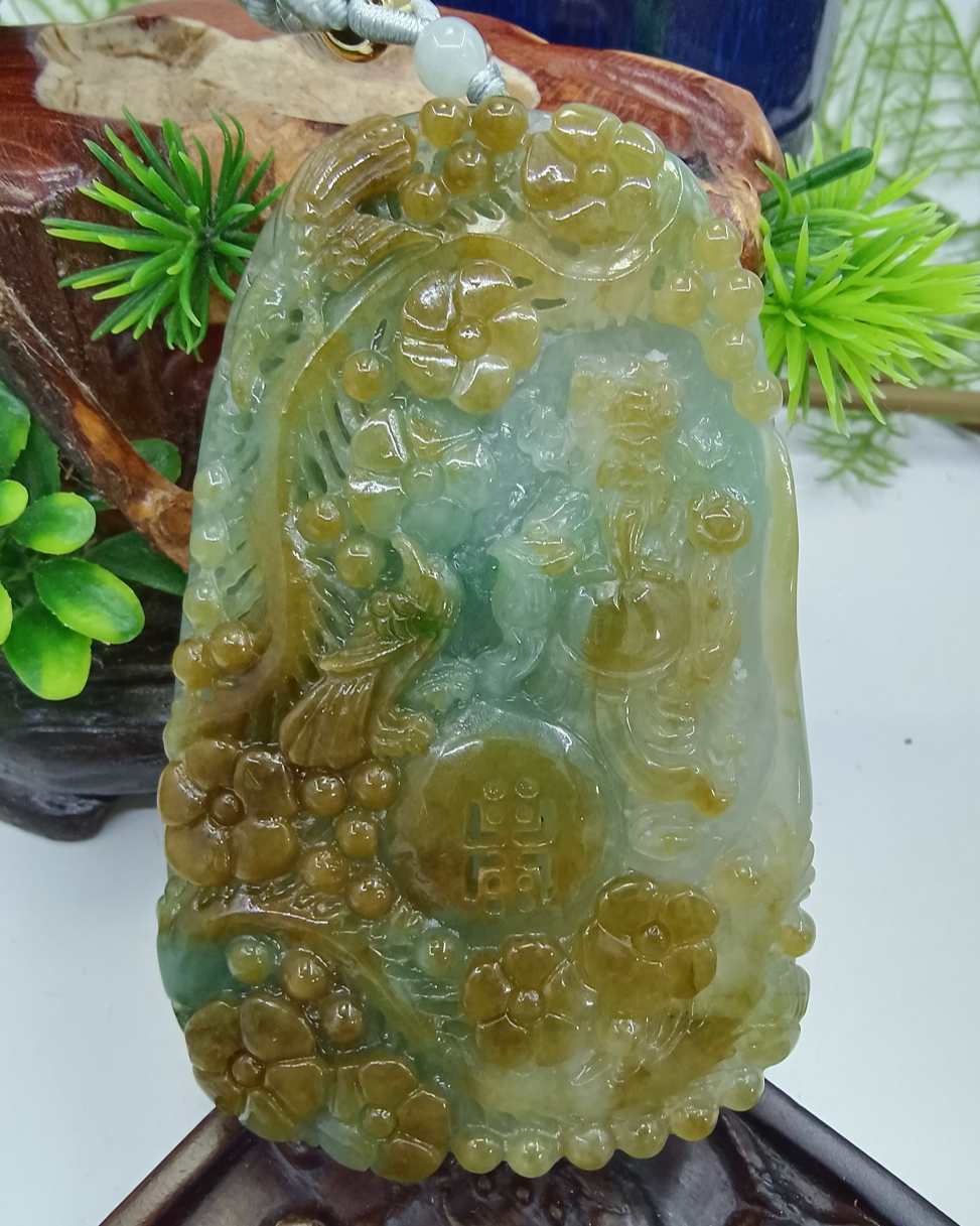 山水财神