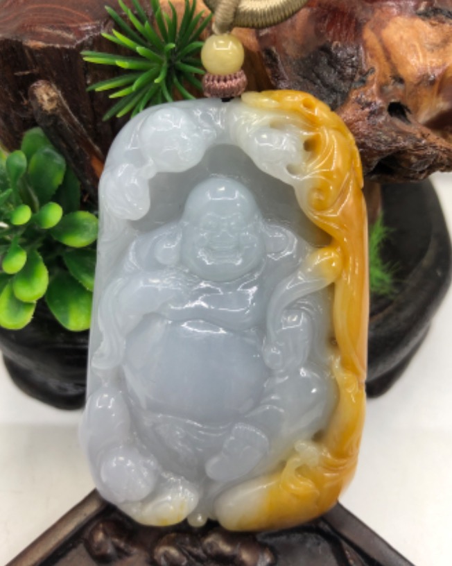 笑口常开