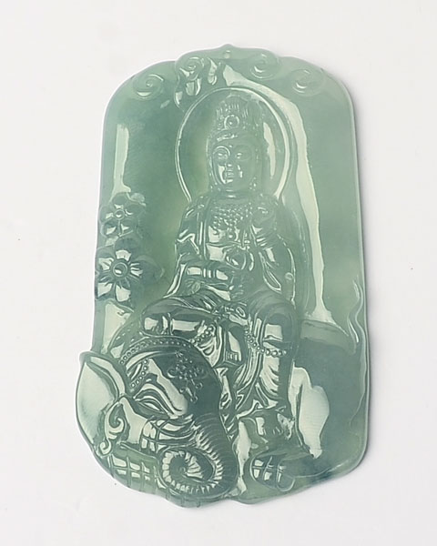 普贤菩萨