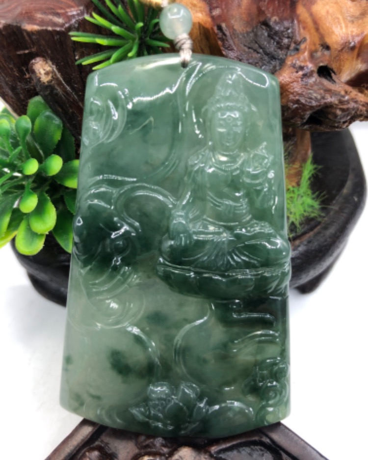 普贤菩萨