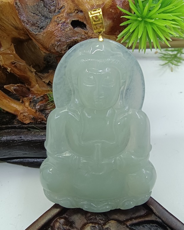 宝瓶观音