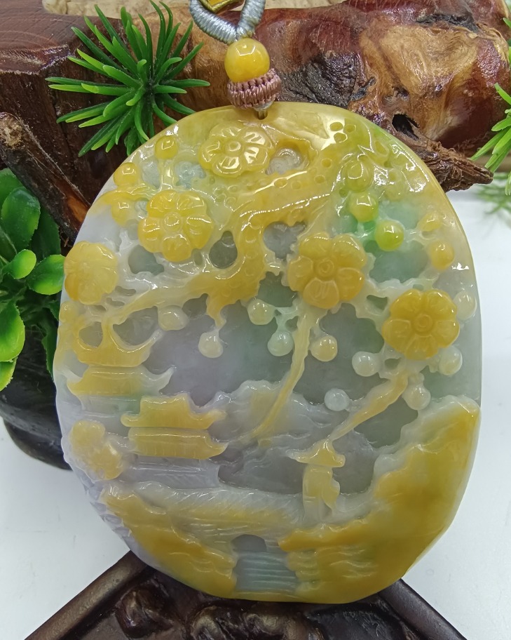前程似锦