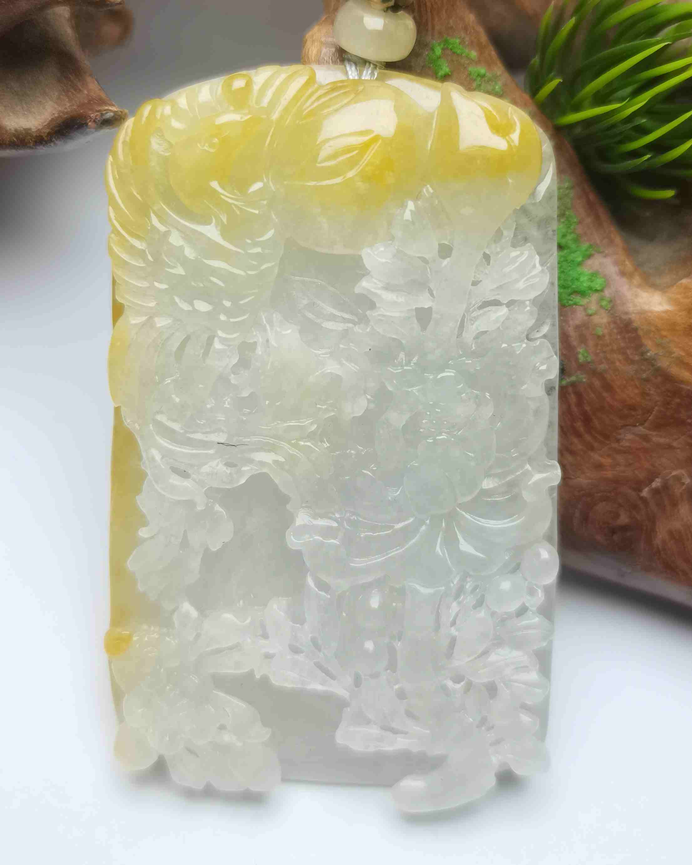 花开富贵
