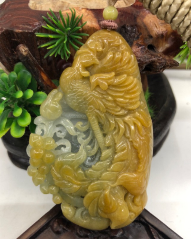 君临天下