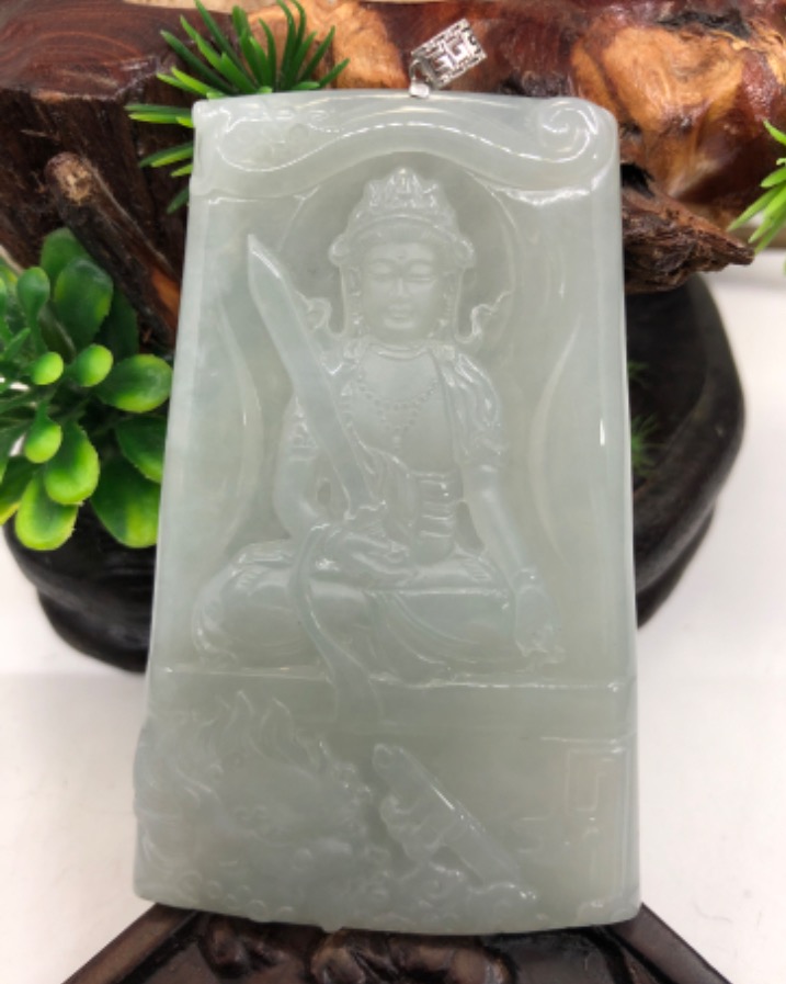 文殊菩萨