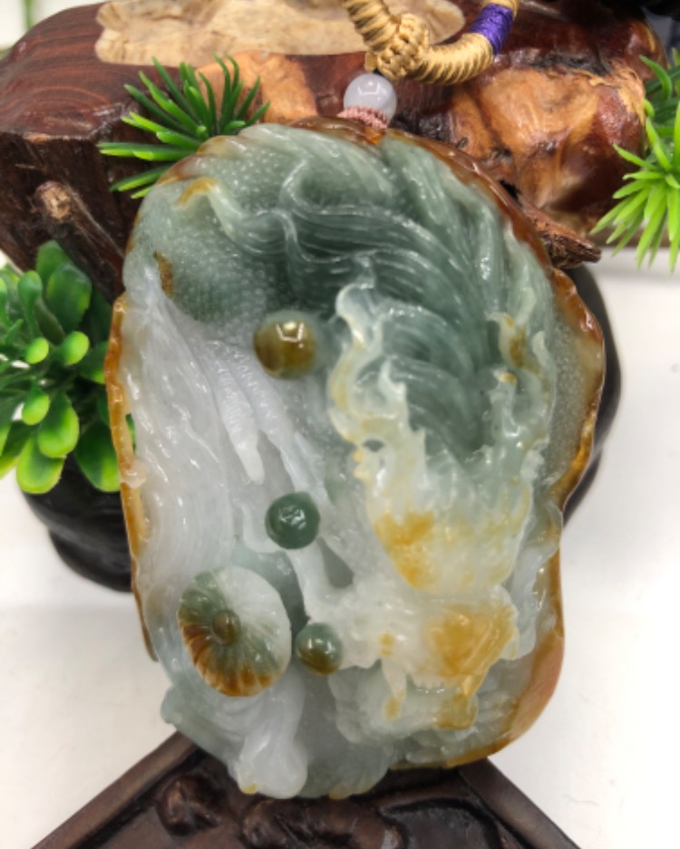 龙行天下