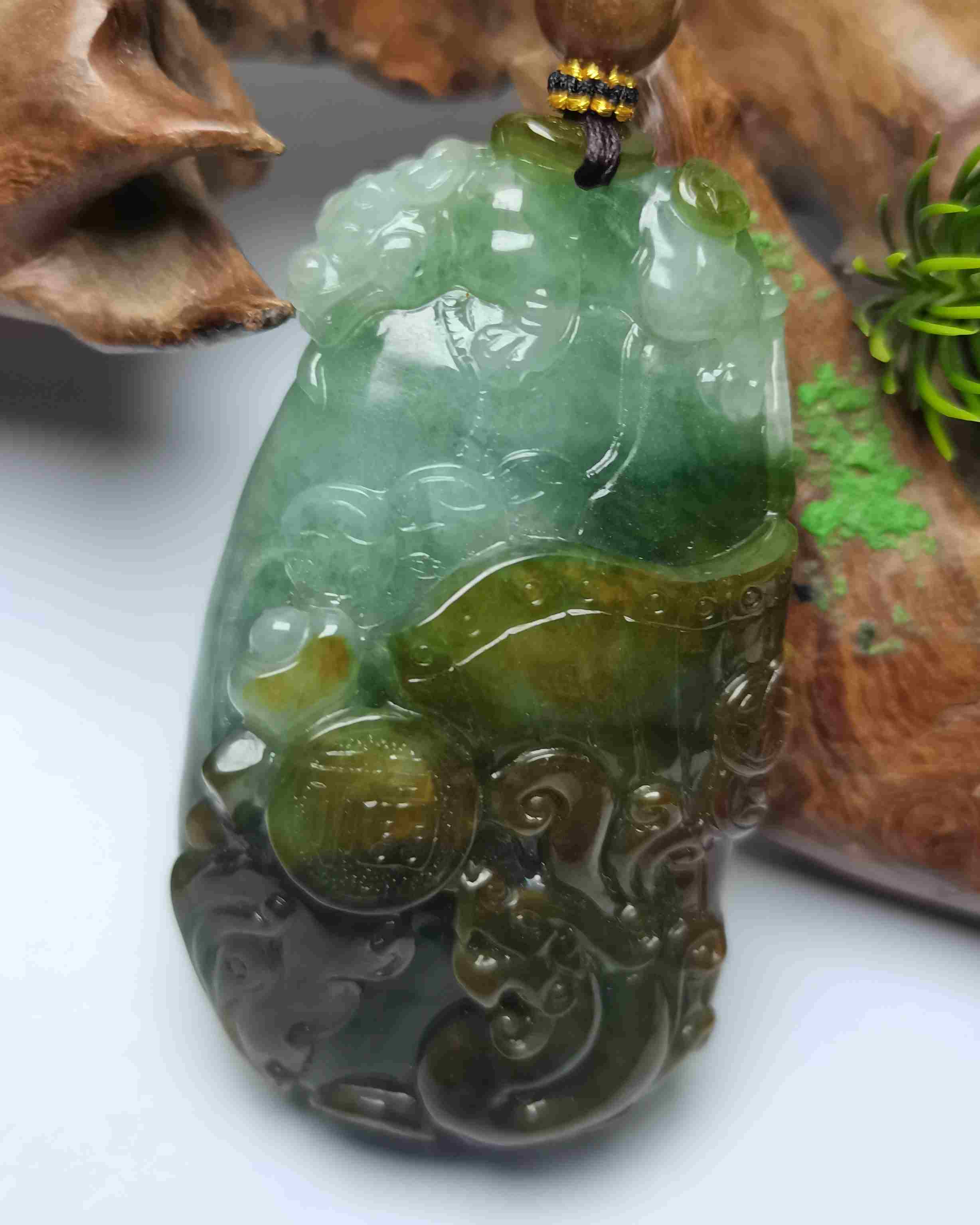 八破图