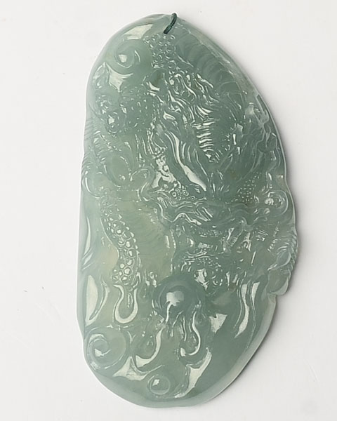龙行天下