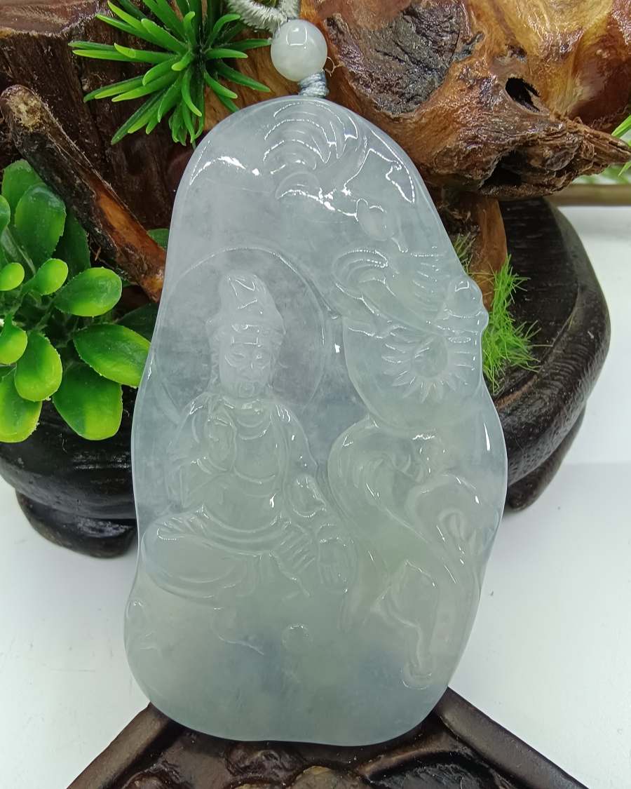 普贤菩萨