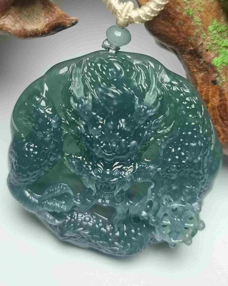 龙行天下