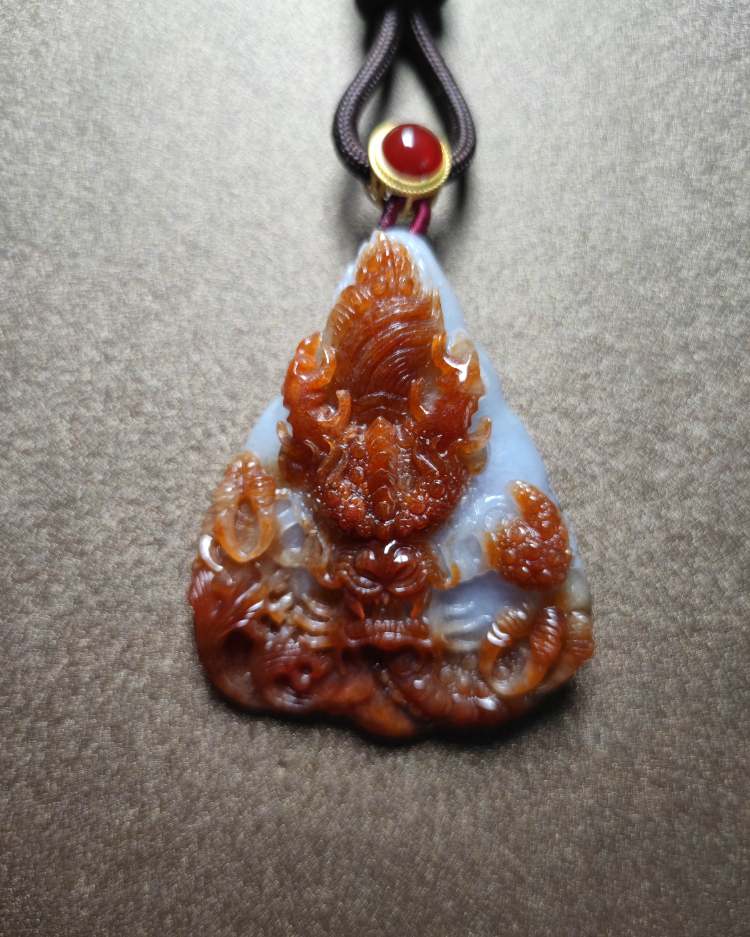 烛龙