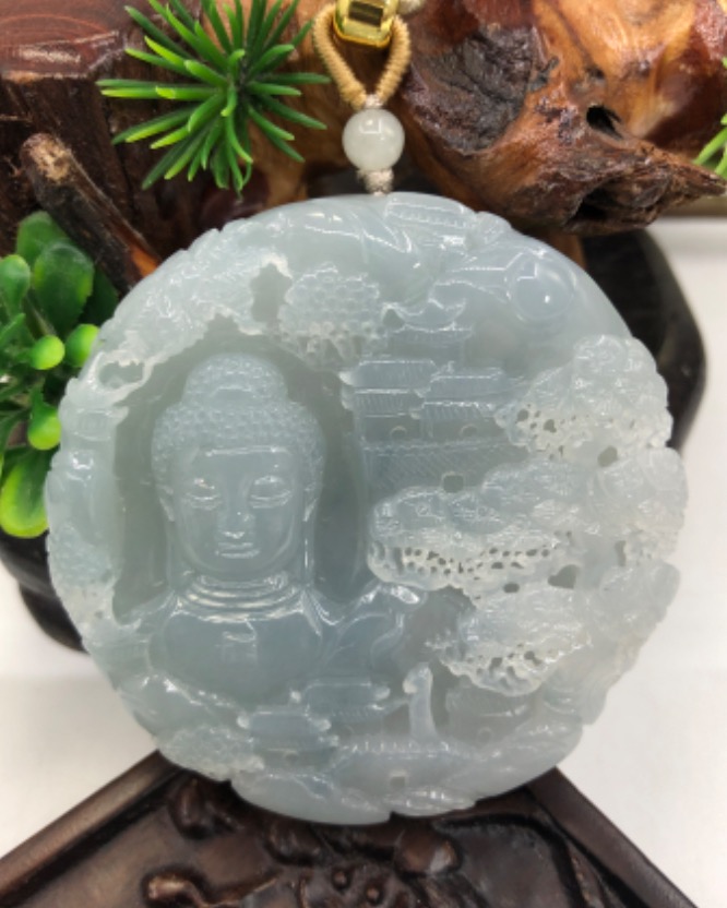 佛观天下