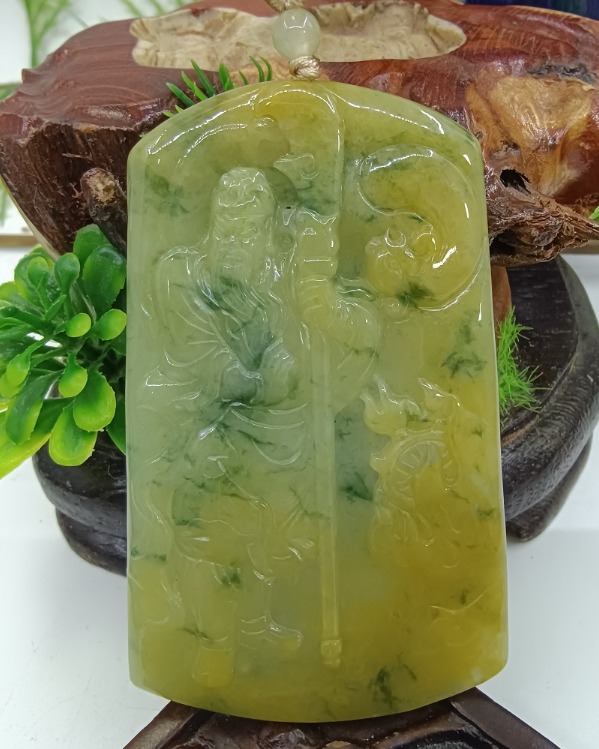 忠义两全