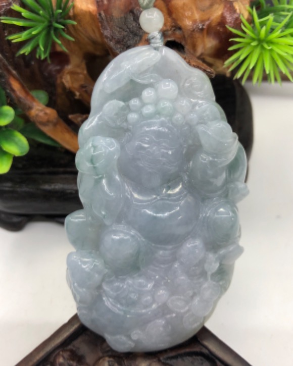 招财纳福