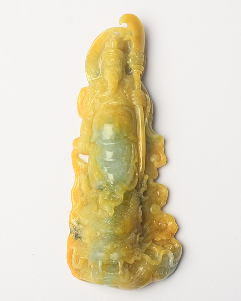 忠肝义胆