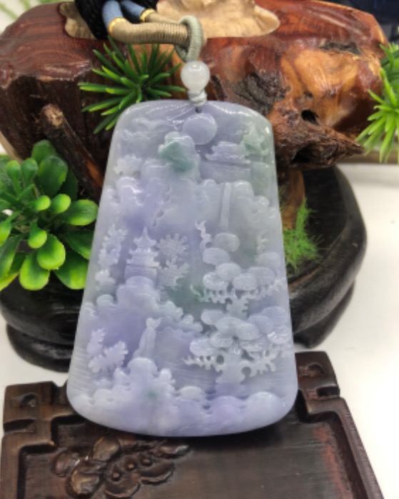 锦绣前程