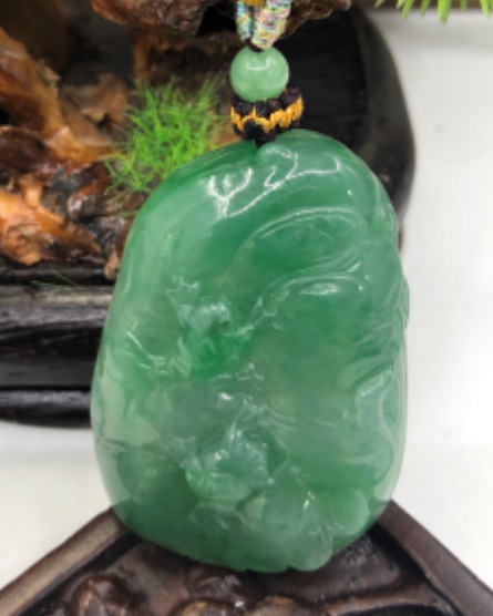呱呱来财
