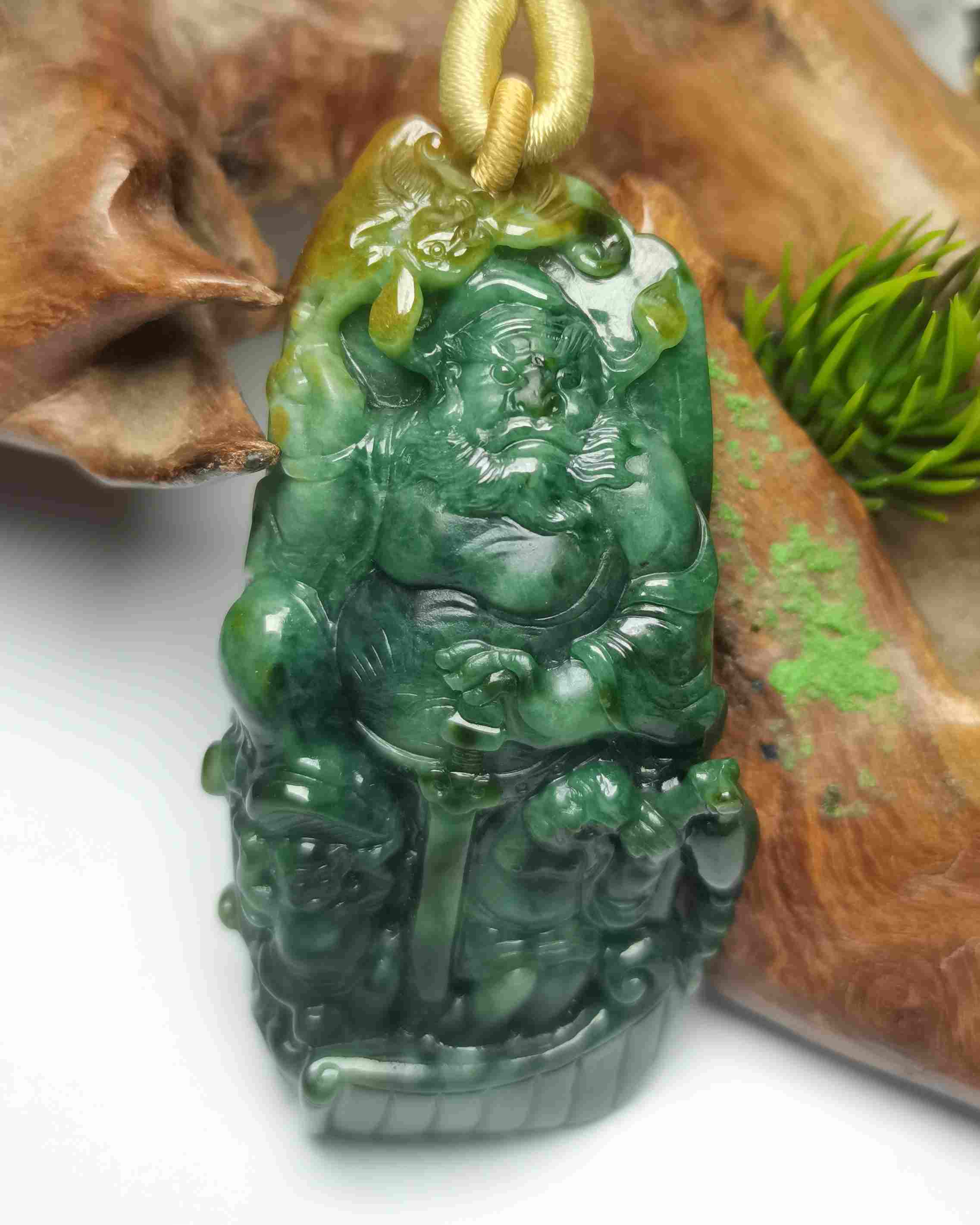 钟馗