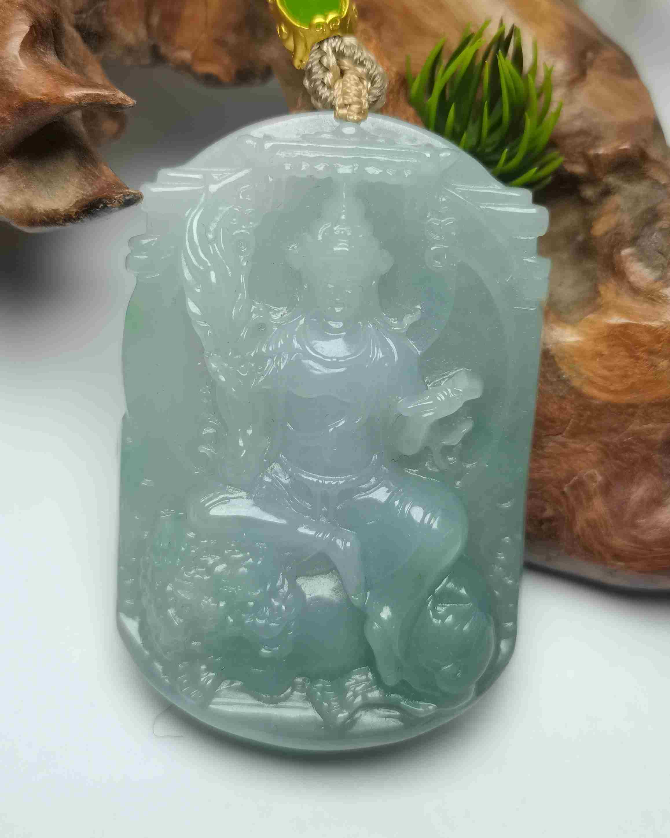 文殊菩萨