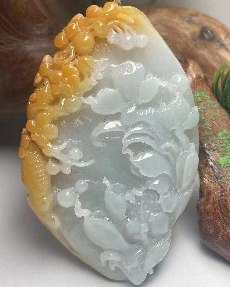 富贵花开