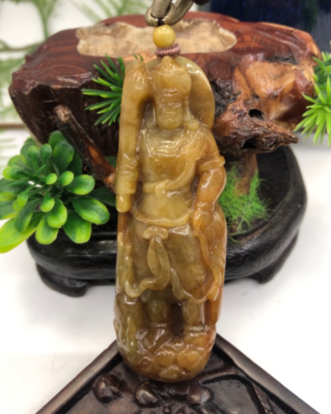 忠义两全