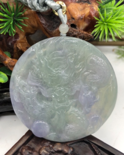 龙行天下