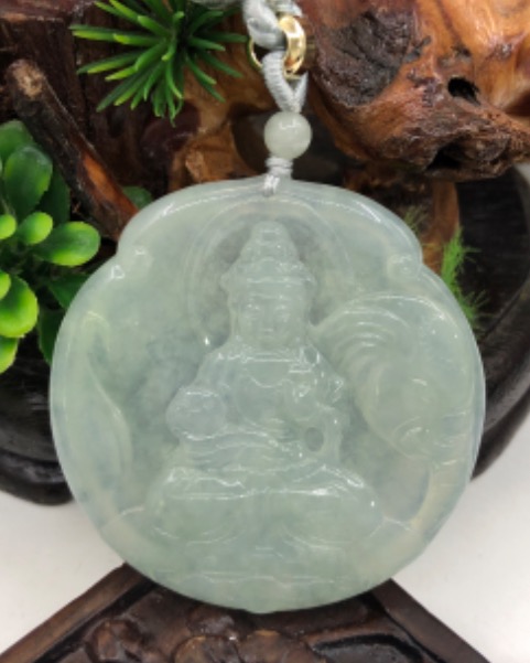 普贤菩萨