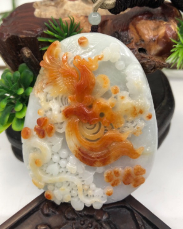 君临天下