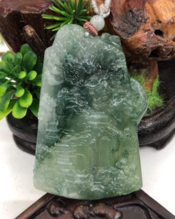 龙行天下