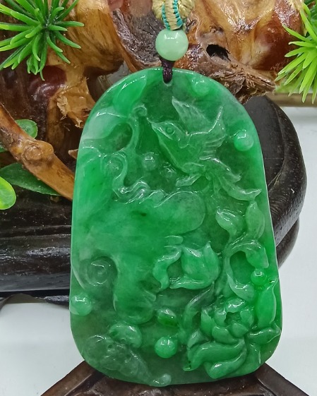 花开富贵