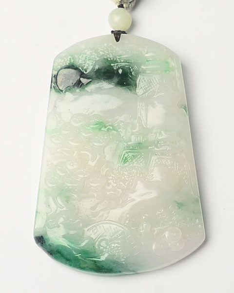 江山如画
