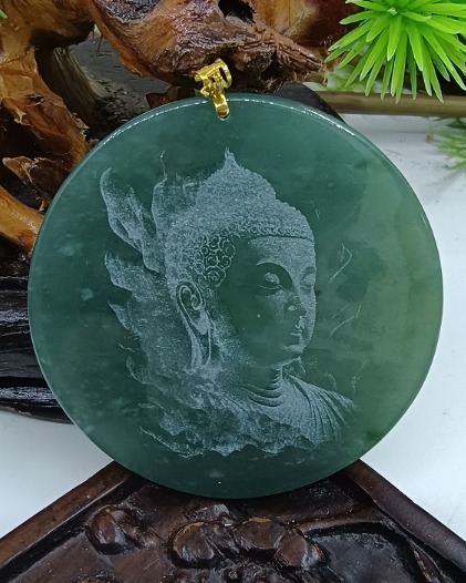慈悲为怀