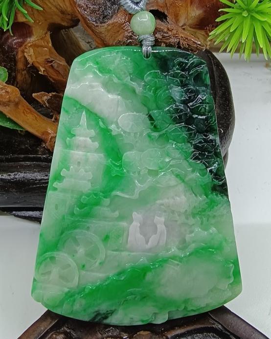 前程似锦
