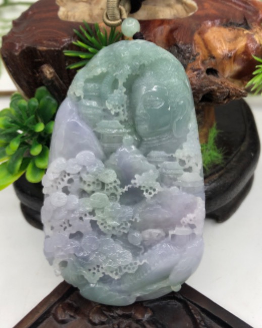 佛观天下
