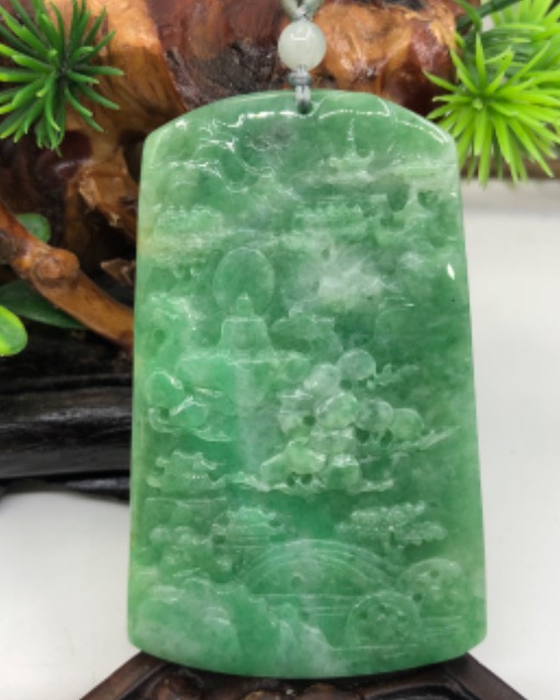 前程似锦