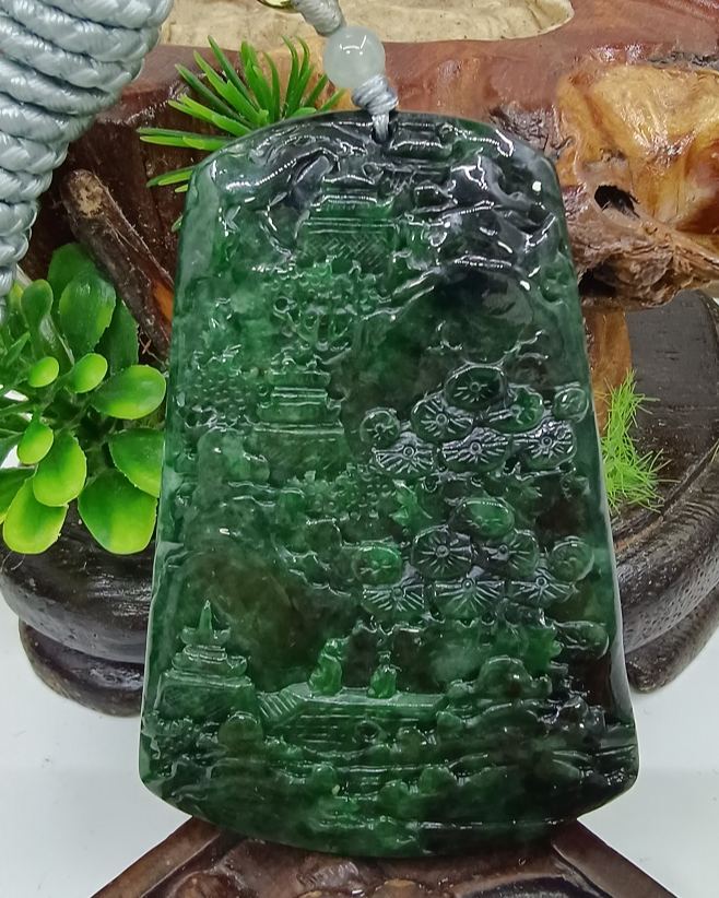 前程似锦