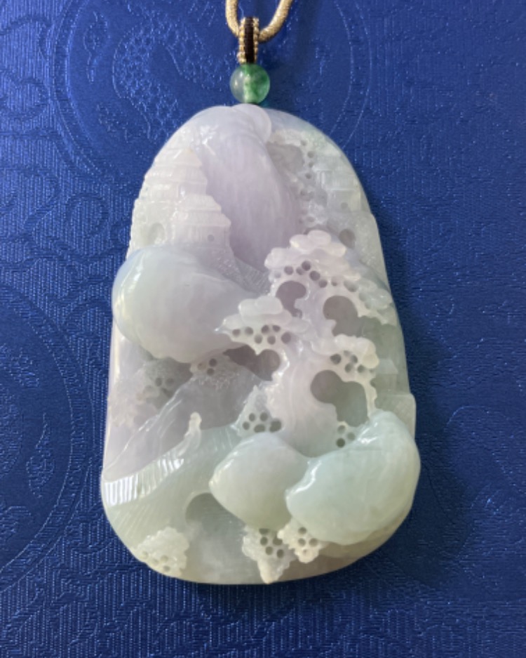 江山如画