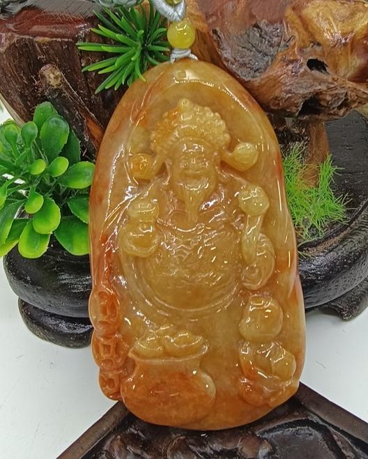 招财纳福