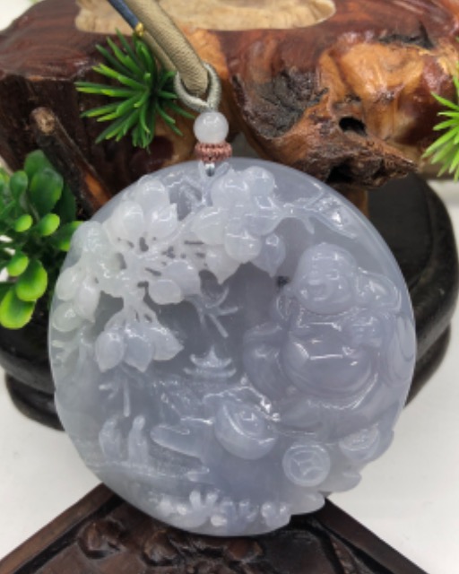 花开见佛