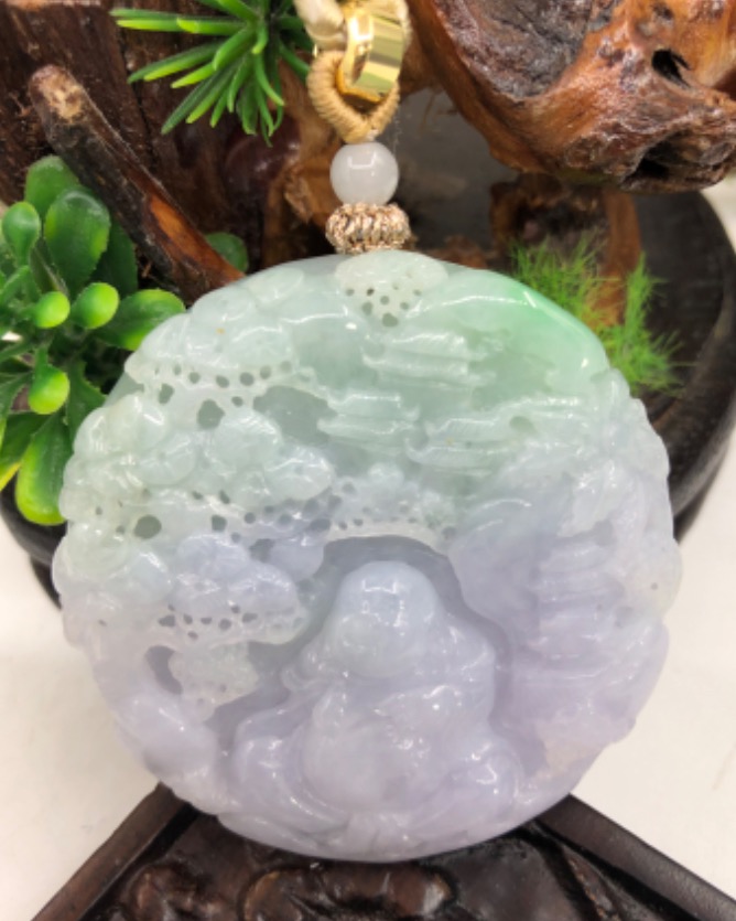 笑口常开